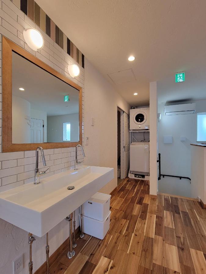 Hotel 泊まる寿司屋一力 Sushi House à Itoshima Extérieur photo