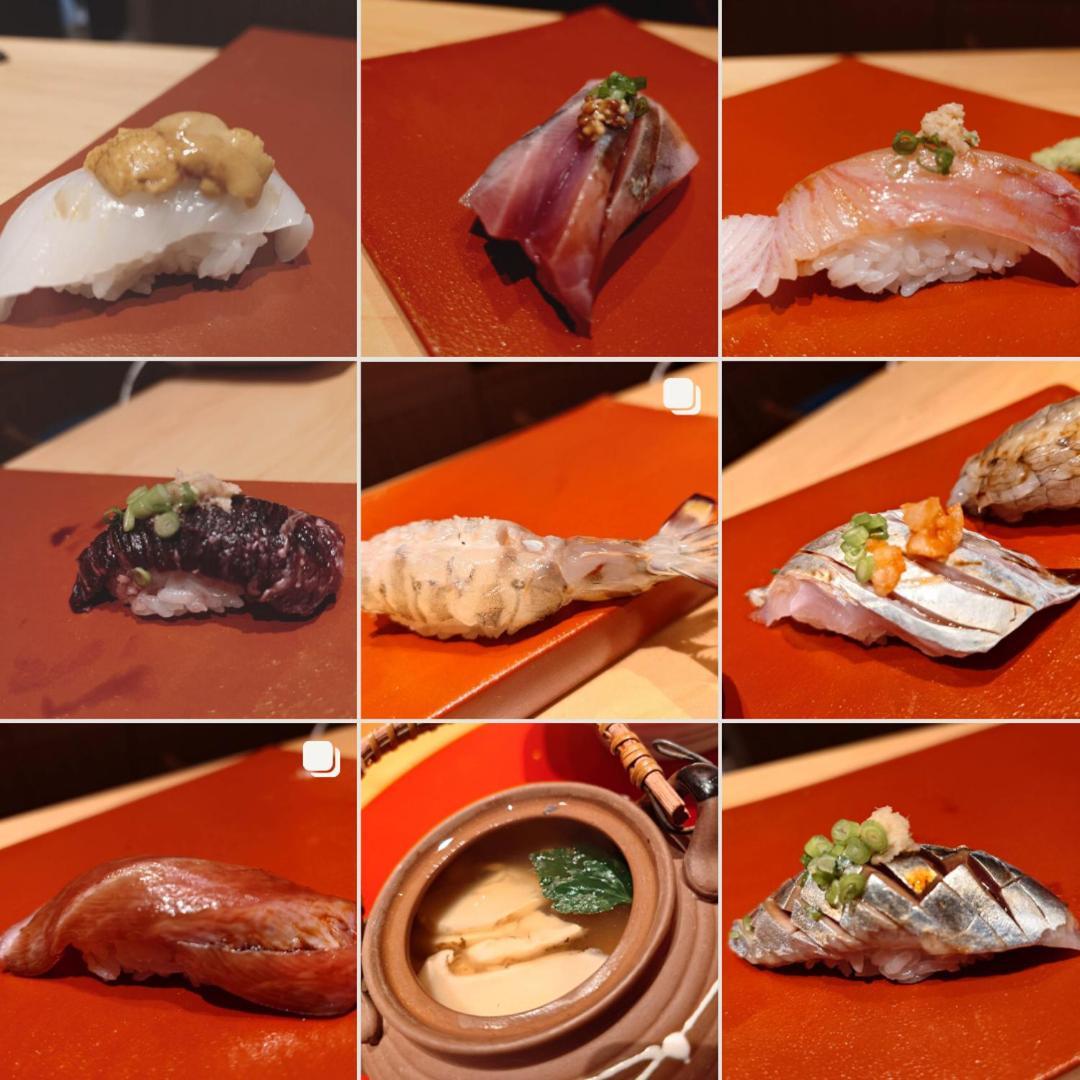 Hotel 泊まる寿司屋一力 Sushi House à Itoshima Extérieur photo